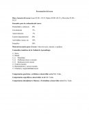 Presentación del curso- Trastorno bipolar