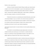 Derecho a la vida y pena de muerte