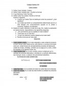 Cuando los Costos Fijos se distribuyen entre los producto? ¿Qué significan?.