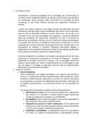 Tecnologías de la Información se encuentra ante la amplia demanda de sus clientes