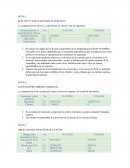 EFECTIVO Y EQUIVALENTES AL EFECTIVO.