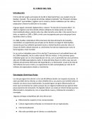 Caso el Circo del sol