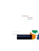 Manual de Induccion SAHURICEL