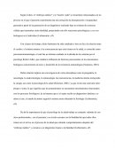 Psiconeuroinmunologia.