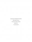 Tema- La Participación Ciudadana dentro del SEIA.