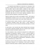 CONSTRUCCIÓN DE UN RASCACIELOS