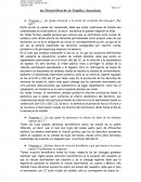 Pregunta 1: ¿Se puede renunciar a la acción de exclusión del cónyuge? ¿Por qué?.