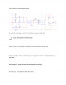 Ahora se tiene que en la fuente se tendrá que ocupar la relación de estrella delta.