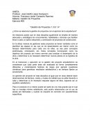 ¿Cómo se relaciona la gestión de proyectos con el ejercicio de la arquitectura?