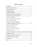 Análisis estratégico de Wal-Mart 2015