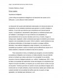 Arquitectura Inteligente.