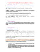 TEMA 2: IMPUESTO SOBRE LA RENTA DE LAS PERSONAS FÍSICAS.