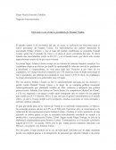 Presidencia Donald Trump