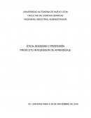 Producto Integrador Etica