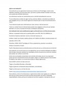 Fundamentos de investigacion. ¿Qué es una institución?