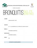 ENFERMERÍA GERIÁTRICA.