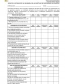 FICHA SATIFACCION DE LA PRACTICA.