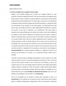 ¿Cuál es el objetivo de la compañía? ¿Cómo lo logra?.