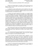 Mi proyecto personal y profesional: Mi CV, primer paso.