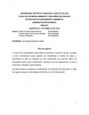 Administración general. Plan de negocio