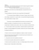 Tarea Empresa y adminiñstracioón.