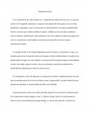 Proyecto acueductos y cloacas.