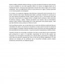 Observacion psicologia social