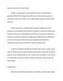 Resumen Derecho Civil: Tercer Parcial