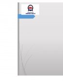 Gestionarse a si mismo.