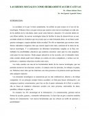 Las redes sociales como herramienta de educación