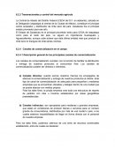 Transnacionales y control del mercado agrícola