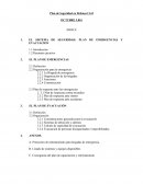 Plan de Seguridad en Defensa Civil