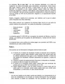 Resumen finanzas pba 1