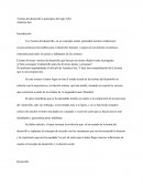 Teorías del desarrollo a principios del siglo XXI