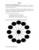 Expectativas stackholders.