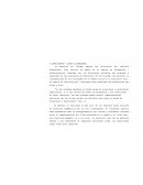 CONDICIONES Y LEYES DE SEMEJANZA