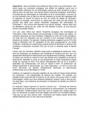 Argumentacion Ecologica - Francés VII.