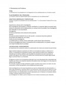 La influencia de la autoestima en la integración de los adolescentes en el entorno social