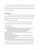 Efectos de las sustancias peligrosas sobre la salud.