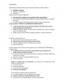 Según Kelley para poder analizar las conductas de las personas.