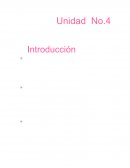 EL INDIVIDUO COMO CONTEXTO.