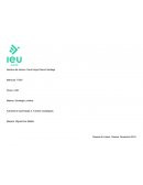 FUENTES SOCIOLÓGICAS