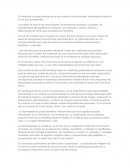 El marketing no puede abstraerse de los contextos socioculturales, tecnológicos históricos en los que se desarrolla..