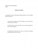 Ensayo de una sociedad de consumo