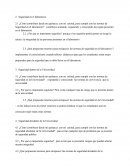 Normas de seguridad en el laboratorio..