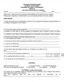 Actividad experimental No 4 Sonido