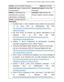 El Módulo 1: Introducción a la administración y al proceso administrativo: la planeación.