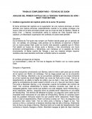 ANÁLISIS DEL PRIMER CAPÍTULO DE LA TERCERA TEMPORADA DE HOW I MEET YOUR MOTHER..