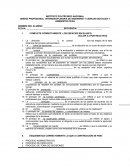 Caso practico Administración industrial.