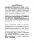 Transferencia y contratransferencia.